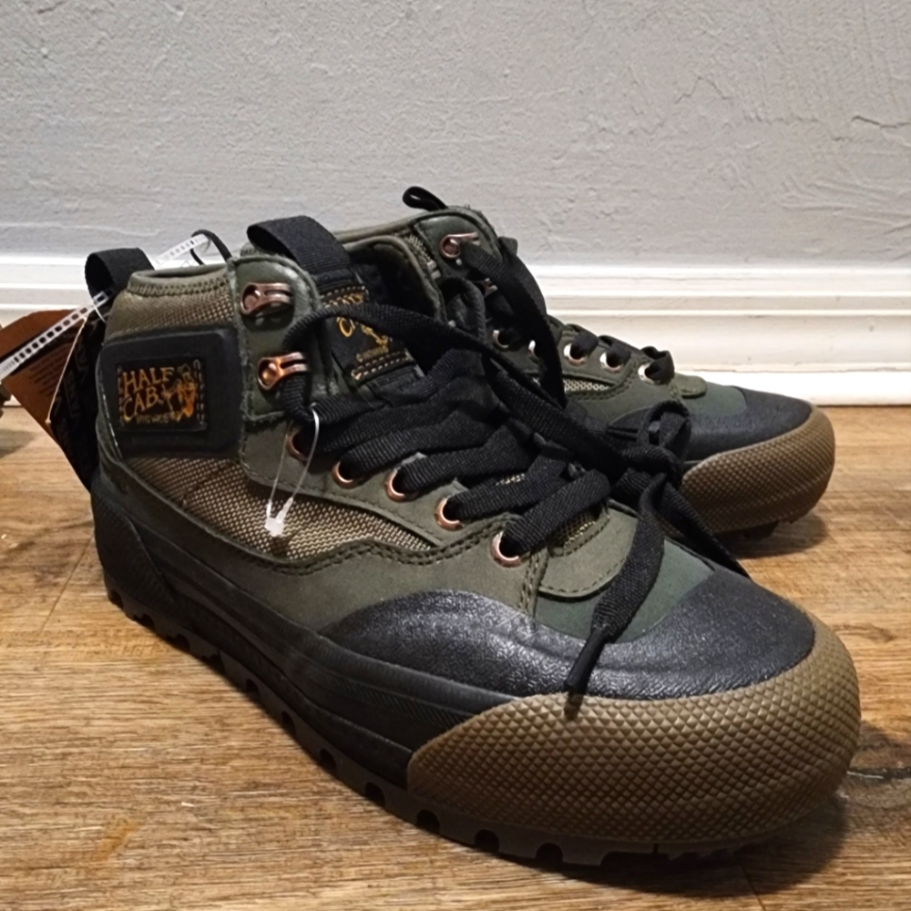 Half Cab GORE-TEX MTE-3